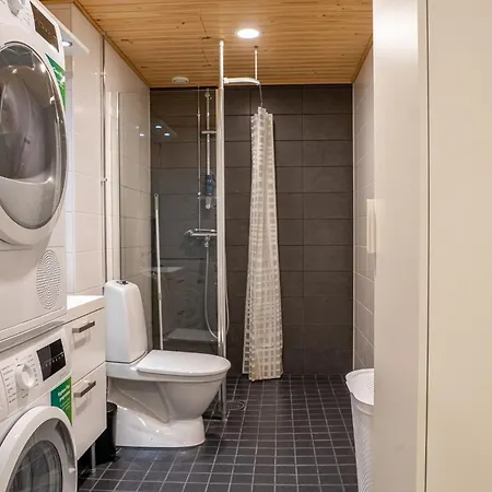 Modern One Bedroom In 48 M2 شقة هلسنكي