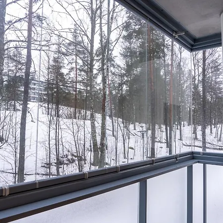 Modern One Bedroom In 48 M2 Apartment