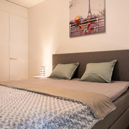 Modern One Bedroom In 48 M2 Apartment Helsinki