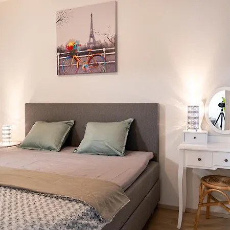 Modern One Bedroom In 48 M2 * Helsinki
