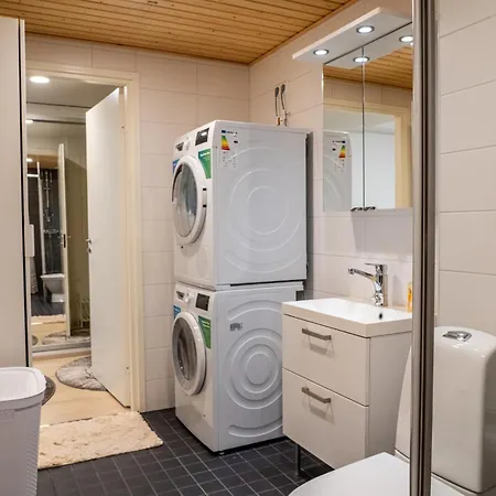 Modern One Bedroom In 48 M2 Apartamento *