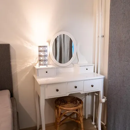 Modern One Bedroom In 48 M2 Apartamento